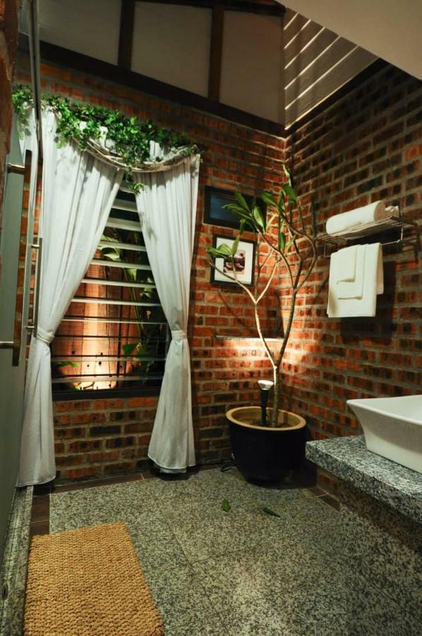 Kinta Bali Villa Ipoh Esterno foto