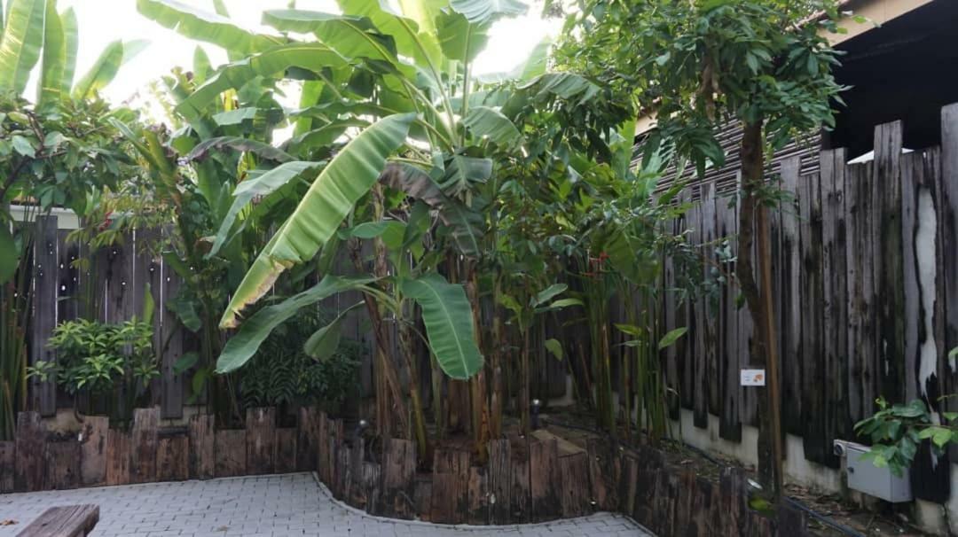 Kinta Bali Villa Ipoh Esterno foto
