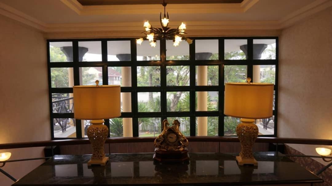 Kinta Bali Villa Ipoh Esterno foto